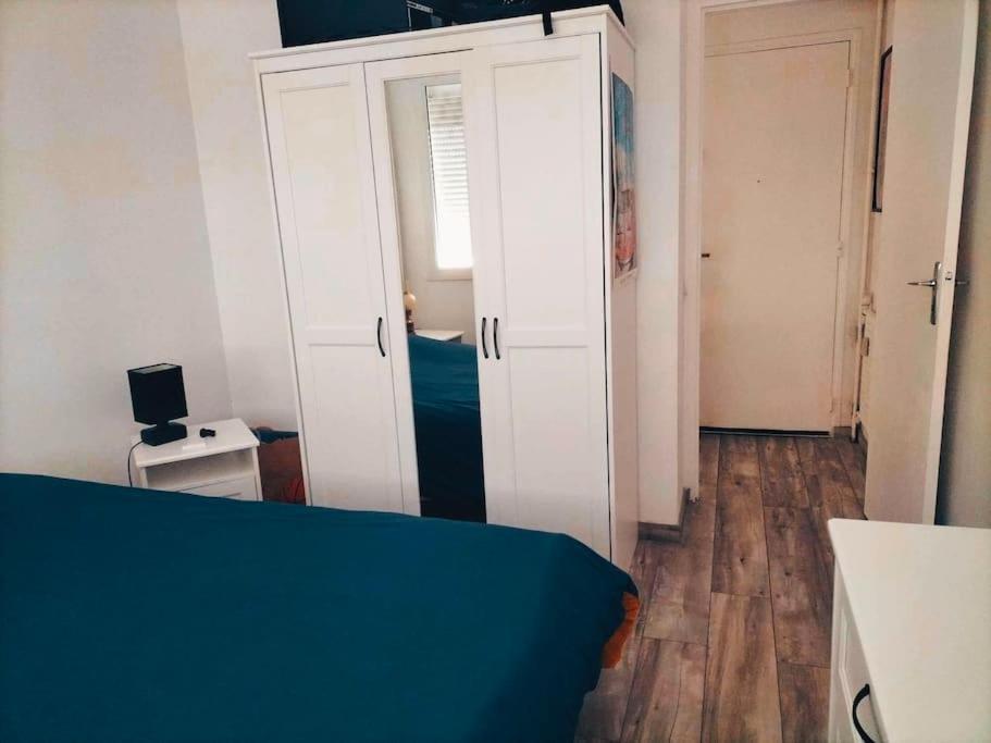 Cozy Apartment Free Parking Кан Екстер'єр фото